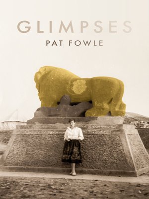 cover image of Glimpses